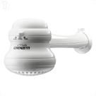 Chuveiro lorenzetti loren bello branco com cano 127v 5500w