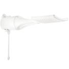 Chuveiro Lorenzetti Loren Shower Eletrônica 127v 5500w Chuveiro Lorenzetti Loren Shower Eletrônica 127v 5500w