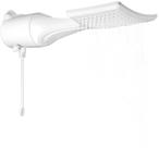 Chuveiro Lorenzetti Loren Shower Eletrônica Branco 7500w 220v