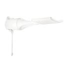 Chuveiro Lorenzetti Loren Shower Ultra Eletrônico 7500W 220V Chuveiro Lorenzetti Loren Shower Ultra Eletrônico 7500W 220V