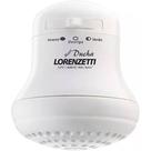 Chuveiro Lorenzetti Maxi Ducha Branco 3 Temperaturas 110 V Chuveiro Lorenzetti Maxi Ducha Branco 3 Temperaturas 110 V