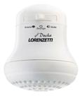 Chuveiro Lorenzetti Maxi Ducha Ultra 4600w 127v Lorenzetti Branco Sem Cano