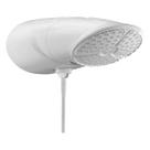Chuveiro lorenzetti top jet multitemperatura 127v/5500w Chuveiro lorenzetti top jet multitemperatura 127v/5500w