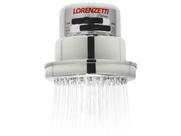 Chuveiro Lorenzetti Tradição 5500W - 4 Temperaturas