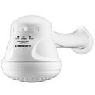 Chuveiro maxi banho c/ cano 4600w 220v lorenzetti Chuveiro maxi banho c/ cano 4600w 220v lorenzetti