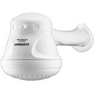 Chuveiro Maxi Banho Com Cano 127V/5500W - Lorenzetti Chuveiro Maxi Banho Com Cano 127V/5500W - Lorenzetti