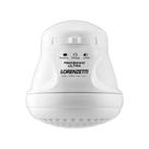 Chuveiro Maxi Banho com Cano 220V 5500W Lorenzetti Chuveiro Maxi Banho com Cano 220V 5500W Lorenzetti