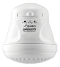 Chuveiro Maxi Banho Com Cano 5500w Lorenzetti 7530297 Cor Branco Potência 5500 W Chuveiro Maxi Banho Com Cano 5500w Lorenzetti 7530297 Cor Branco Potência 5500 W