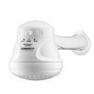 Chuveiro Maxi Banho Ultra Com Cano 220V 5500W LORENZETTI