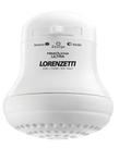 Chuveiro maxi ducha 220v 5500w 3 temperaturas lorenzetti Chuveiro maxi ducha 220v 5500w 3 temperaturas lorenzetti
