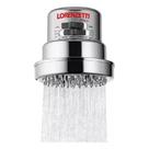 Chuveiro Modelo Tradição 220 Volts 5700 Watts LORENZETTI Chuveiro Modelo Tradição 220 Volts 5700 Watts LORENZETTI