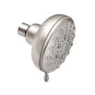 Chuveiro Moen 23045SRN Banbury 10 cm de níquel de cinco funções