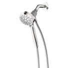 Chuveiro Moen Engage Magnetix Chrome 9 cm 6 funções 26100EP