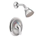 Chuveiro Moen TL182EP Chateau One Handle Posi-Temp Chrome 1
