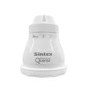 Chuveiro Multitemperatura Sintex Banho Quente 4 Temp 7000W 220V Branca