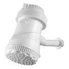 Chuveiro Nova Ducha 3T 220V 5500W - D255 Sintex