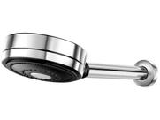 Chuveiro Novo Technoshower DN15 1/2"