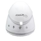 Chuveiro Ocean 220 Volts 6800 Watts Branco - DRC-1220/1 - DICOMPEL