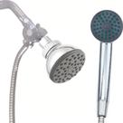 Chuveiro ou ducha com chuveirinho
