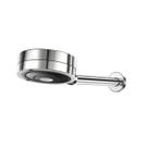 Chuveiro Parede Technoshower Novo Cromado 01204806 Docol