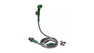 Chuveiro Portátil 12v Guepardo Camping Shower
