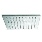 Chuveiro Quadrado 30X30 LX 47 CR Lexxa Bagno Chuveiro Quadrado 30X30 LX 47 CR Lexxa Bagno