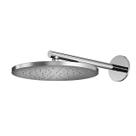 Chuveiro R300 de parede 30,00cm DocolEden, 90008880006 - Docol Cromado
