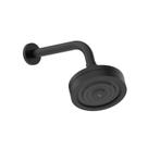 Chuveiro Redondo 12 Cm com Sistema Autolimpante Master Chuveiros