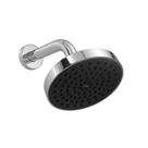 Chuveiro Redondo 12,6cm Flex Cromado Deca