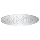 Chuveiro Redondo 330 Mm de Embutir Raindream Roca