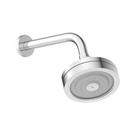 Chuveiro Redondo Auto Limpeza Master Cromado Celite 12cm Chuveiro Redondo Auto Limpeza Master Cromado Celite 12cm