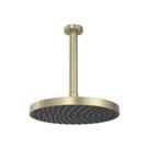Chuveiro Redondo De Teto Flex Max Summer Gold Deca