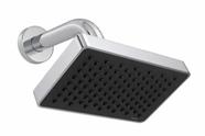 Chuveiro Retangular Parede Flex 2082.C.STD Cr Deca