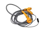 Chuveiro shower unica 304250-un