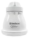 Chuveiro Sintex 3t 3 Temperaturas Branco 5500w 127v Branco