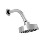 Chuveiro Slim 10cm de Parede Cromado - Perflex Chuveiro Slim 10cm de Parede Cromado - Perflex