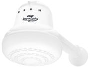 Chuveiro Super Ducha 4 Temperaturas Plus 127V 5400W - Fame