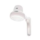 Chuveiro Super Ducha Eletrônica Com Res. Blindada 220v 4500w - Fame