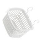 Chuveiro suspenso Caddy Pomya Plastic Simple Modern White