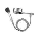 Chuveiro Technoshower com Desviador Cromado 01511606 - Docol Chuveiro Technoshower com Desviador Cromado 01511606 - Docol