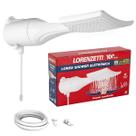 Chuveiro Ultra Eletrônico Lorenzetti Loren Shower 7500W