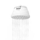 Chuveiro Zagonel Fluir 4 Temperaturas Branco Chuveiro Zagonel Fluir 4 Temperaturas Branco