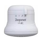 Chuveiro Zagonel Ideale Plus 4 Temperaturas 6800W Branco