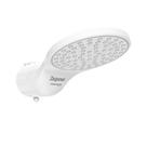 Chuveiro Zagonel Moment 4 Temperaturas Branco 5500W 110V Chuveiro Zagonel Moment 4 Temperaturas Branco 5500W 110V