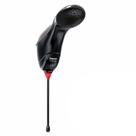 Chuveiro Zagonel Sublime Eletrônico Blindado Preto 4000W 220V