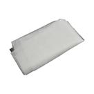 Chzimade 100cm ferro em tecido adesivo dupla face diy entalhe costura retalhos forro adesivo diy