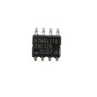Ci 24c128 - Circuito Integrado 24C128 - SMD - Original - Novo Ci 24c128 - Circuito Integrado 24C128 - SMD - Original - Novo