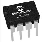 Ci 25lc512-i/p - dip