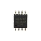 Ci 25Q128JVSM Smd - 25Q128 JVSM Memoria - Original 1 peça Ci 25Q128JVSM Smd - 25Q128 JVSM Memoria - Original 1 peça