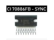 Ci 70886fb Para Rádio New Fiesta Sync 2010 2011 2012 2013